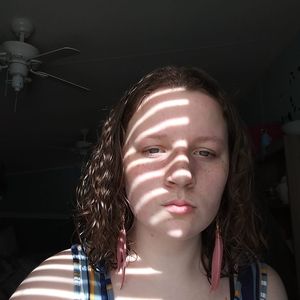 Meet your Posher, Mackenzie